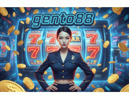 ทางเข้า gento88