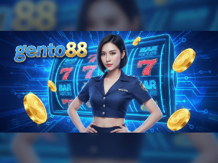 gento88 PG SLOT