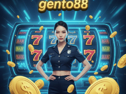 gento88 เว็บตรง