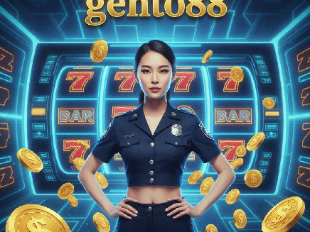 login gento88